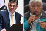 Alcalde de La Paz recomienda al presidente Rodrigo Paz tener o buscar un vocero u operador político