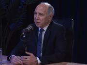 Ricardo Lorenzetti dijo que fue perseguido en el gobierno de Mauricio Macri y apuntó contra Elisa Carrió: “Me atacó hasta que volteó la presidencia de la Corte”