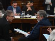 Reparto de cargos en el Congreso: la UCR se dividó y el PJ no pudo designar representantes en un organismo clave