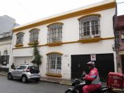 ANDIS: la casona donde Calvete direccionaba licitaciones, vinculada a Boudou y donde mujeres bailaban en un caño