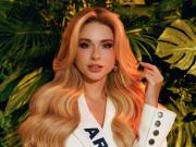 Miss Universo 2025: estas son las 120 candidatas que competirán hoy en la final del certamen