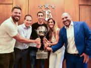 Rosario Central, campeón de la Liga Profesional: otros antecedentes polémicos para el título menos pensado de la historia del fútbol argentino