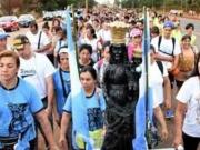 La Iglesia reaccionó con indignación ante el cobro de un canon por el uso de una ruta para una peregrinación