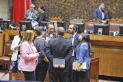 Presupuesto: acuerdo entre Gobierno y Senado entra en horas clave
