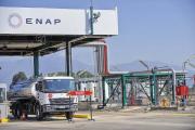 ENAP aumenta en 55% sus utilidades al tercer trimestre, pero bajan sus ingresos