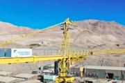 Proyectos mineros en Chile y Perú elevan los ingresos y utilidades de Echeverría Izquierdo a septiembre