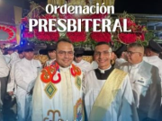 La Basílica de Nuestra Señora del Rosario de Chiquinquirá celebrará la ordenación presbiteral del diácono Jorge David Sánchez Urdaneta