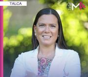 Premio Mujer Atómica 2025 selecciona a maulina entre sus 10 semifinalistas