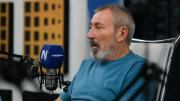 Daniel Vila en Radio Nihuil: los festejos de Independiente Rivadavia, el descenso de Godoy Cruz y más