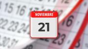 Fin de semana largo: quiénes tienen feriado hoy viernes 21 de noviembre y qué pasa con los que trabajan
