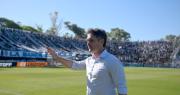 El pedido de Guillermo Barros Schelotto tras el título otorgado a Rosario Central