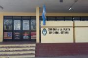 Tres delincuentes armados asaltaron a una jubilada en su vivienda de Villa Elvira