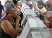 IVSS pagará este viernes pensión de diciembre y segundo mes de aguinaldo