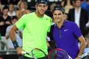 Roger Federer confesó lo impensado sobre Del Potro y la final del US Open 2009: yo debería
