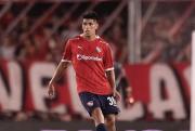 Sebastián Valdéz lanzó la frase más inesperada en Independiente y dejó expuesto el futuro de Lomónaco