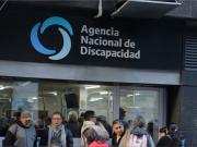 La Justicia cuestionó a la ANDIS y ordenó restituir las pensiones suspendidas en todo el país