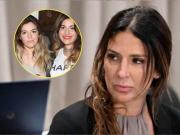 Makintach le contestó a Dalma y Gianinna tras el pedido de detención