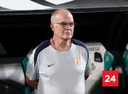 La confesión de Marcelo Bielsa: Este período en Uruguay es donde más maltrato recibo