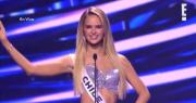Inna Moll consiguió entrar en el Top 12 de Miss Universo 2025: deslumbró con su desfile de gala