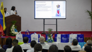 Futuros especialistas en Cardiología de la UCV presentan Trabajo de Grado