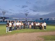 Atlético Tucumán reunió a sus sponsors en un encuentro histórico