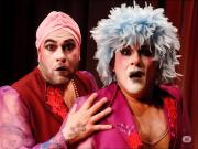 Teatro: reposiciones y despedidas en la escena tucumana