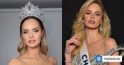 Inna Moll va por Chile: sigue aquí la final del Miss Universo 2025 en vivo