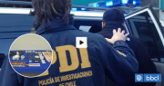 Uno fue arrestado en la RM: masivo operativo permitió detener a 3 miembros de banda criminal de Purén