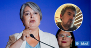 Jara remueve a Darío Quiroga tras polémica por sus dichos clasistas contra hermana de Franco Parisi