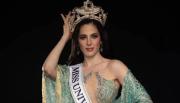 Miss Universo 2025: la azteca Fátima Bosch se consagró en Tailandia en medio de una fuerte polémica