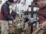 Zelenski afirma que Ucrania está lista para colaborar honestamente con el plan de paz de Estados Unidos