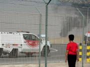 Tragedia en Dubai: murió un piloto tras desplomarse su avión de combate en una exhibición aérea