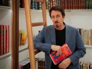 Pedro Mairal: “Los personajes de ‘Los nuevos’ están más ligados a mí de lo que creía”