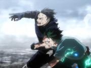 My Hero Academia, TEMPORADA 8