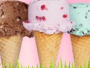 Noche de helados y recuerdos familiares