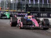 La agenda deportiva del fin de semana: Colapinto en el GP de Las Vegas, el Torneo Clausura, Puma Martìnez, Los Pumas contra Inglaterra, Messi en playoffs MLS y más