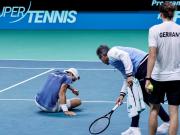 Copa Davis: la derrota de Argentina fue una lástima por lo que sucedió adentro y afuera de la cancha