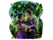 La nueva historia de Marcelo Birmajer: Los guionistas