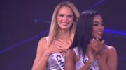 ¡Chile lo hizo otra vez!: Inna Moll clasifica dentro de las 30 finalistas de Miss Universo 2025