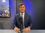 Franco Parisi y resultados de segunda vuelta: “Esta elección está casi ganada por Kast”