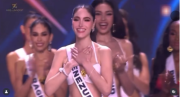 Miss Universo 2025: Stephany Abasali ingresa a las 12 finalistas