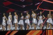 Miss Universo 2025: Se define el top 12 ¿Entró Venezuela?