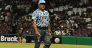 ¿Regresa a la LVBP? José Moreno es despedido en el beisbol de México