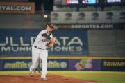 LVBP: Andry Lara y Águilas del Zulia bajaron los humos a Leones del Caracas