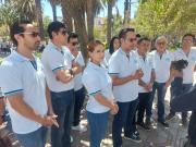 El 70% de ingenieros civiles trabajan fuera de Tarija por falta de empleo