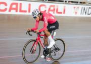 Pintu Aramayo competirá en la Vuelta a Cochabamba y luego en los bolivarianos