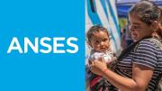Cuándo retoma ANSES el pago de noviembre de AUH