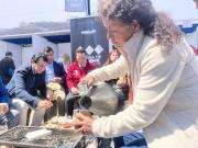 Illapel inaugura la gran fiesta del criancero: tradición y orgullo en el corazón del Choapa