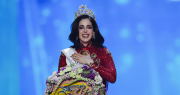 Impacto en Tailandia: la mexicana Fátima Bosch se quedó con Miss Universo 2025