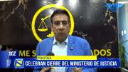 Santa Cruz celebra el cierre del “Ministerio de la Persecución” tras decisión de Rodrigo Paz